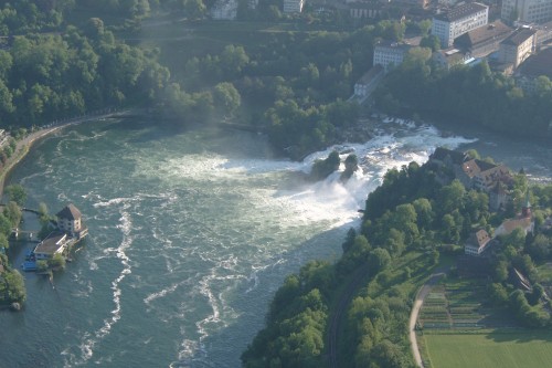 Rheinfall
